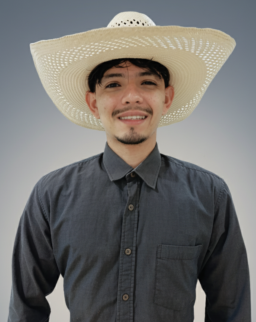 Wilmar Garcia Valderrama - Software Engineer and Founder